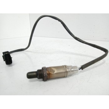 Recambio de sonda lambda para opel corsa c 1.4 16v referencia OEM IAM F00HL00452  