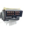 Recambio de mando limpia para ssangyong rodius 2.7 turbodiesel cat referencia OEM IAM 8592208050  