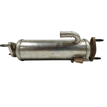 Recambio de enfriador egr para opel antara 2.0 cdti cat (z 20 dmh / llw) referencia OEM IAM 96817829  