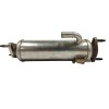 Recambio de enfriador egr para opel antara 2.0 cdti cat (z 20 dmh / llw) referencia OEM IAM 96817829  