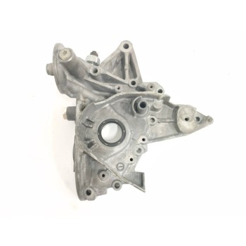 Recambio de bomba aceite para mitsubishi montero pinin (h60/h70) 1.8 cat referencia OEM IAM 4G9S4  