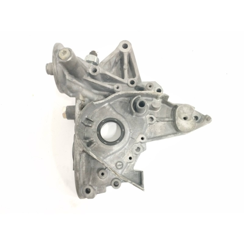 Recambio de bomba aceite para mitsubishi montero pinin (h60/h70) 1.8 cat referencia OEM IAM 4G9S4  
