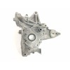 Recambio de bomba aceite para mitsubishi montero pinin (h60/h70) 1.8 cat referencia OEM IAM 4G9S4  