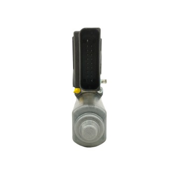 Recambio de motor elevalunas trasero derecho para volkswagen tiguan (5n2) 2.0 tdi referencia OEM IAM 5N0959704B  