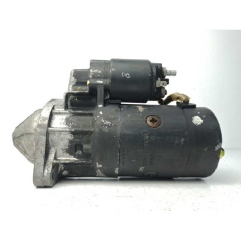 Recambio de motor arranque para nissan serena (c23m) 2.0 slx diesel referencia OEM IAM 9000331424 BOSCH 