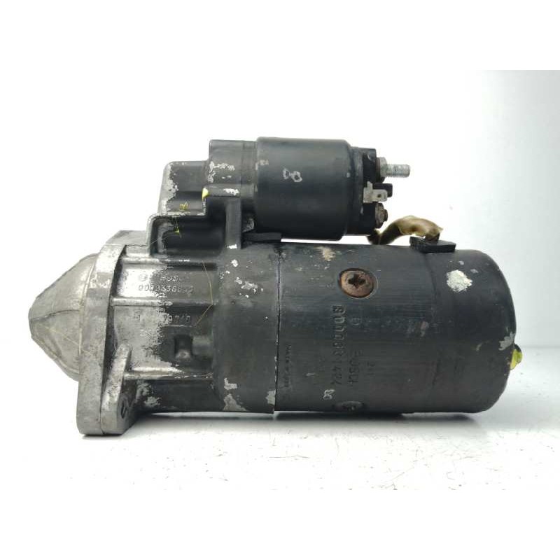 Recambio de motor arranque para nissan serena (c23m) 2.0 slx diesel referencia OEM IAM 9000331424 BOSCH 