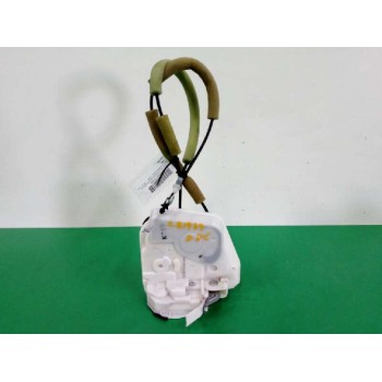 Recambio de cerradura puerta delantera derecha para mazda 6 kombi ()(.2012) style referencia OEM IAM H76H78R2  