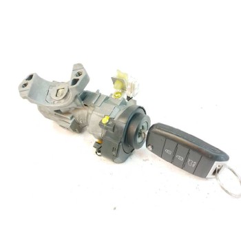 Recambio de antirrobo para kia carens iv 1.7 crdi referencia OEM IAM 49A6101110  