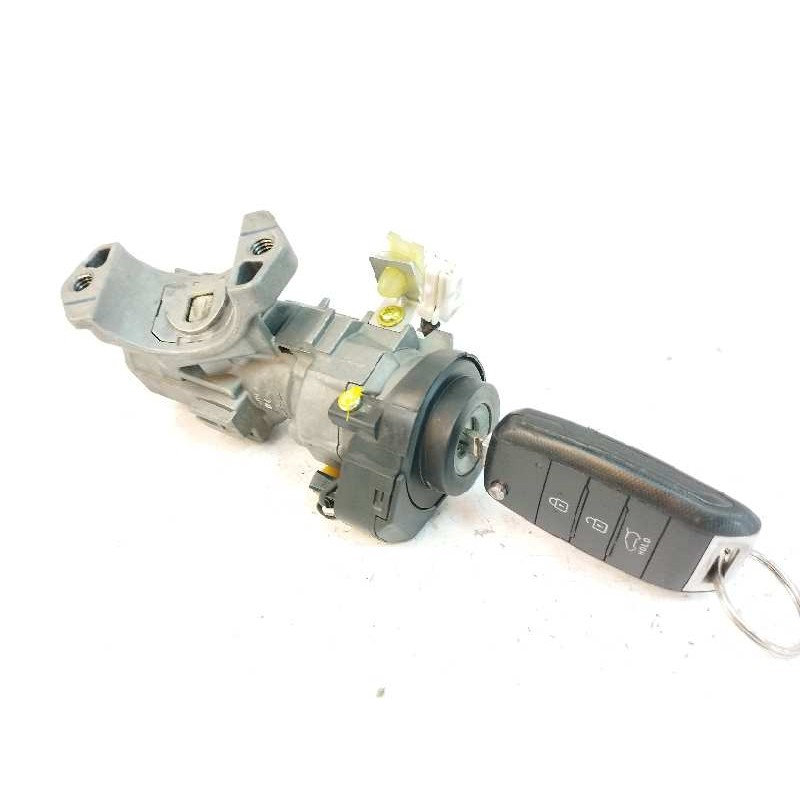 Recambio de antirrobo para kia carens iv 1.7 crdi referencia OEM IAM 49A6101110  