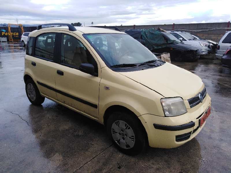 FIAT PANDA (169)