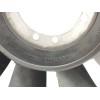 Recambio de ventilador viscoso motor para iveco daily caja cerrada (1999 =>) 2.8 diesel cat referencia OEM IAM 50033313 60635611