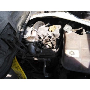 nissan cabstar 01.04  del año 2006