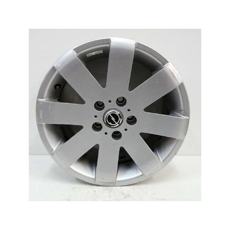 Recambio de llanta para opel vectra c berlina 1.8 16v cat (z 18 xe / 2h9) referencia OEM IAM KBA45197 7,5JX16H2 ET35 