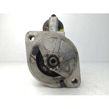 Recambio de motor arranque para nissan serena (c23m) 2.0 slx diesel referencia OEM IAM 9000331424 BOSCH 