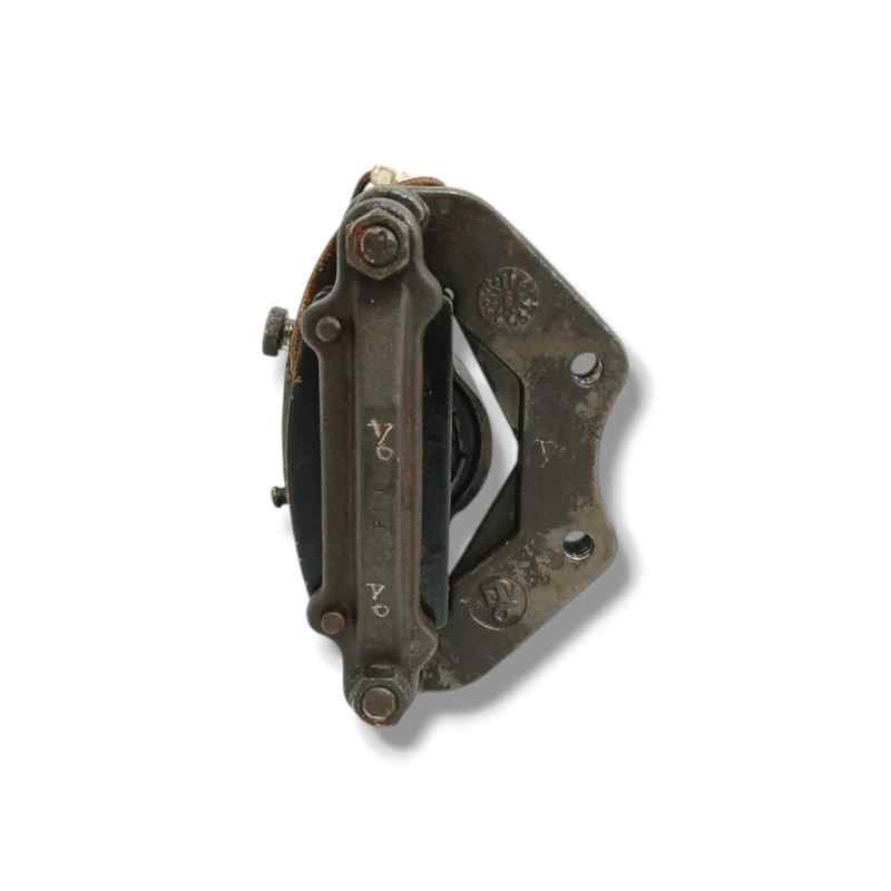 Recambio de pinza freno delantera derecha para chatenet barooder ch22 0.505 cc referencia OEM IAM   