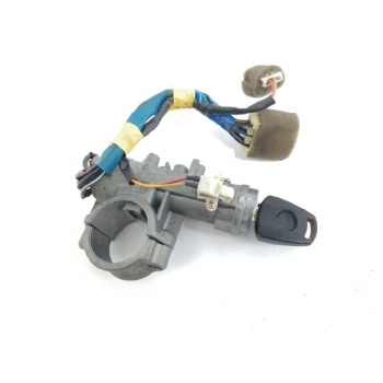 Recambio de antirrobo para ssangyong rodius 2.7 turbodiesel cat referencia OEM IAM   