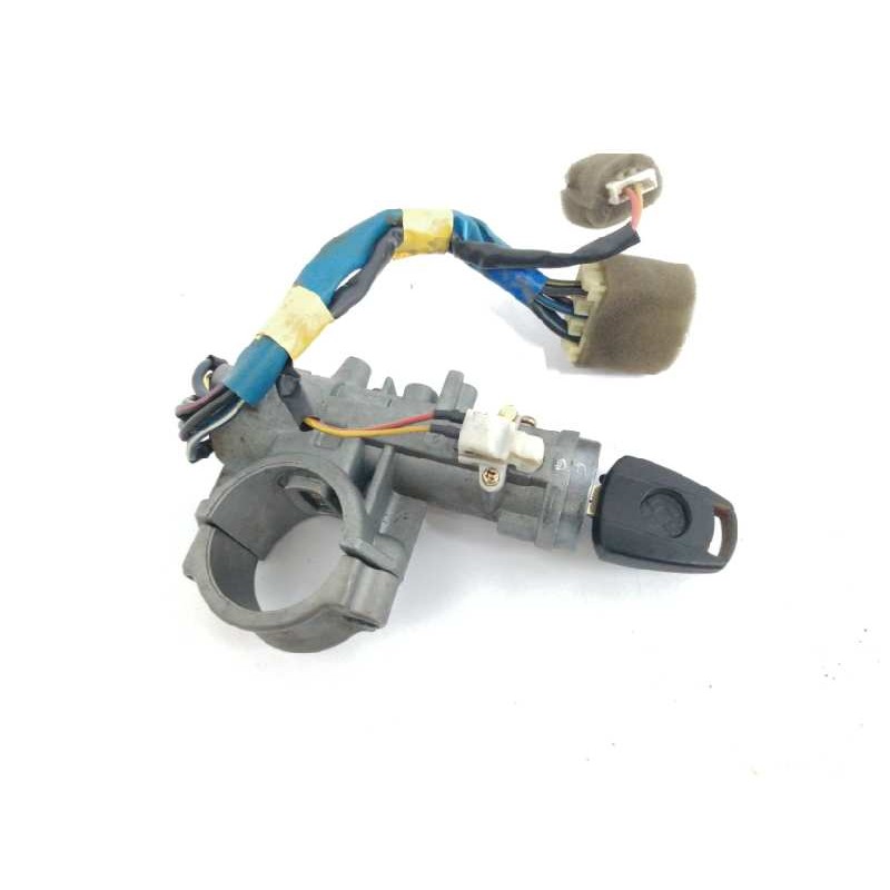 Recambio de antirrobo para ssangyong rodius 2.7 turbodiesel cat referencia OEM IAM   