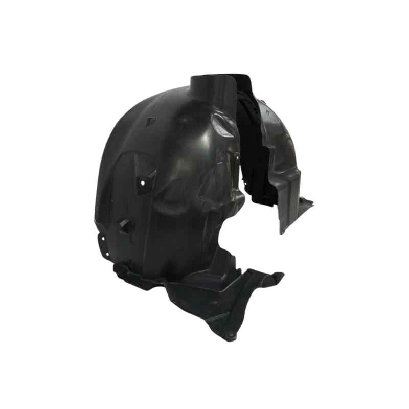 PASO RUEDA DELANTERA IZQUIERDA