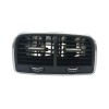 Recambio de rejilla aireadora para audi a7 sportback (4ga, 4gf) 3.0 tdi quattro referencia OEM IAM 4G0819203 TRASERA CENTRAL 