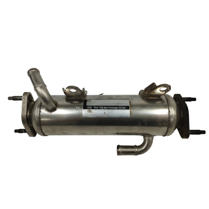 ENFRIADOR EGR