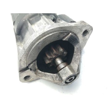 Recambio de motor arranque para nissan serena (c23m) 2.0 slx diesel referencia OEM IAM 9000331424 BOSCH 