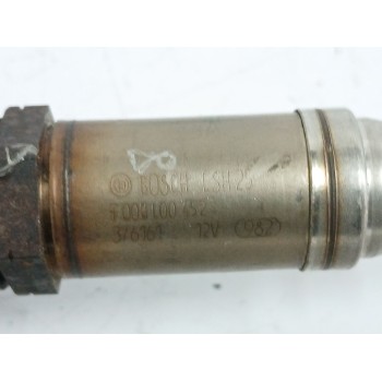 Recambio de sonda lambda para opel corsa c 1.4 16v referencia OEM IAM F00HL00452  
