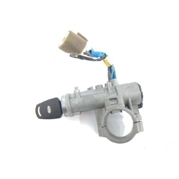 Recambio de antirrobo para ssangyong rodius 2.7 turbodiesel cat referencia OEM IAM   