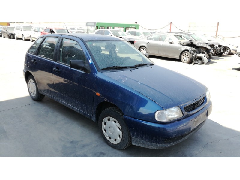 SEAT IBIZA (6K)