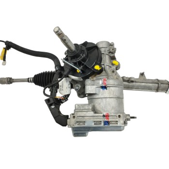 Recambio de cremallera direccion para peugeot rifter 1.5 blue-hdi fap referencia OEM IAM  680000821200 