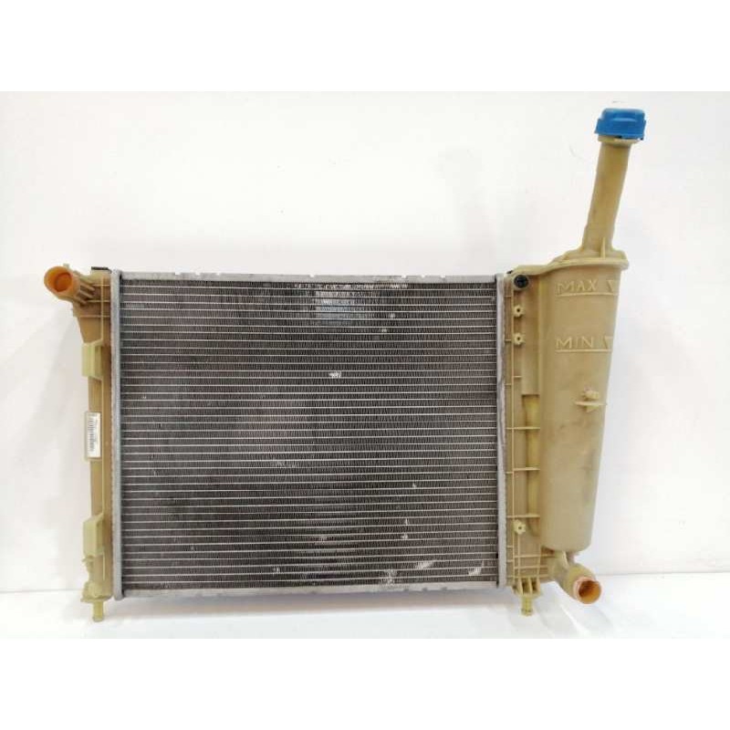 RADIADOR AGUA 8B0161000