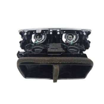 Recambio de rejilla aireadora para audi a7 sportback (4ga, 4gf) 3.0 tdi quattro referencia OEM IAM 4G0819203 TRASERA CENTRAL 