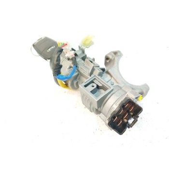 Recambio de antirrobo para kia carens iv 1.7 crdi referencia OEM IAM 49A6101110  