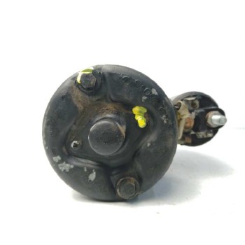 Recambio de motor arranque para nissan serena (c23m) 2.0 slx diesel referencia OEM IAM 9000331424 BOSCH 