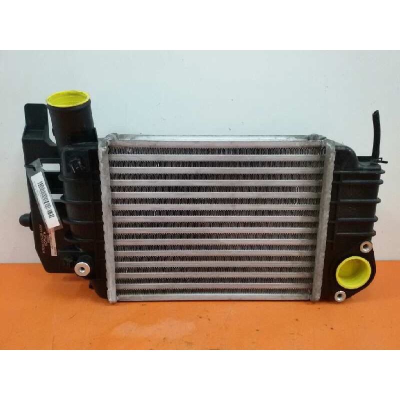 Recambio de intercooler para toyota yaris (_p9_) 1.4 d-4d (nlp90_) referencia OEM IAM 1270000620  