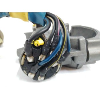 Recambio de antirrobo para ssangyong rodius 2.7 turbodiesel cat referencia OEM IAM   