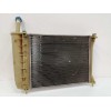 Recambio de radiador agua para fiat panda (319) 1.2 cat referencia OEM IAM 51892709 8B0161000 