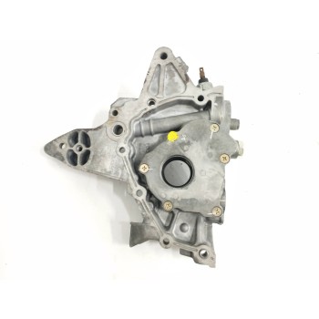 Recambio de bomba aceite para mitsubishi montero pinin (h60/h70) 1.8 cat referencia OEM IAM 4G9S4  