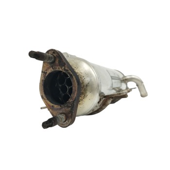 Recambio de enfriador egr para opel antara 2.0 cdti cat (z 20 dmh / llw) referencia OEM IAM 96817829  