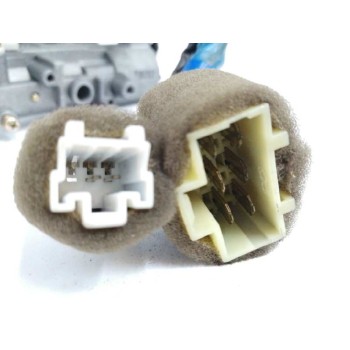 Recambio de antirrobo para ssangyong rodius 2.7 turbodiesel cat referencia OEM IAM   