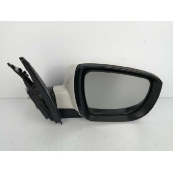 Recambio de retrovisor derecho para hyundai ix35 1.7 crdi cat referencia OEM IAM  7 CABLES 