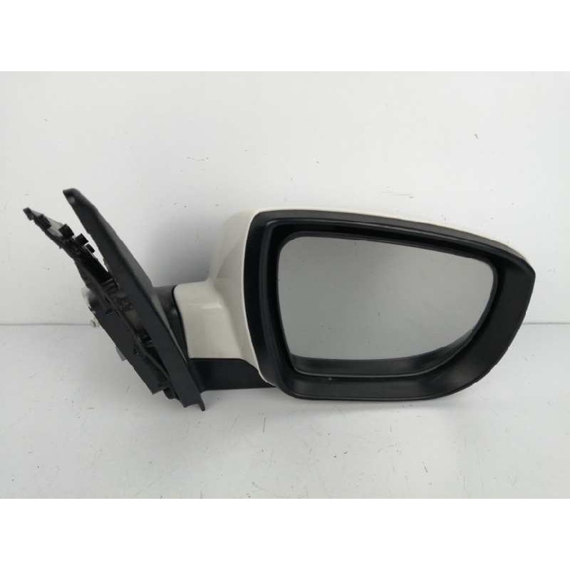 Recambio de retrovisor derecho para hyundai ix35 1.7 crdi cat referencia OEM IAM  7 CABLES 