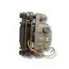Recambio de pinza freno delantera izquierda para chatenet barooder ch22 0.505 cc referencia OEM IAM   