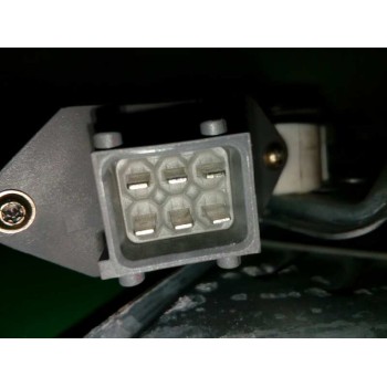 Recambio de elevalunas trasero izquierdo para toyota avensis berlina (t25) 2.0 d4-d sol sedán (4-ptas) referencia OEM IAM TIJERA