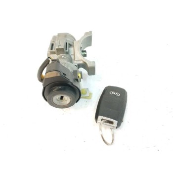 Recambio de antirrobo para kia carens iv 1.7 crdi referencia OEM IAM 49A6101110  