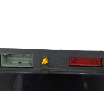 Recambio de cuadro instrumentos para renault scenic ii confort dynamique referencia OEM IAM 8200451505A P8200451505A 