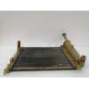 Recambio de radiador agua para fiat panda (319) 1.2 cat referencia OEM IAM 51892709 8B0161000 