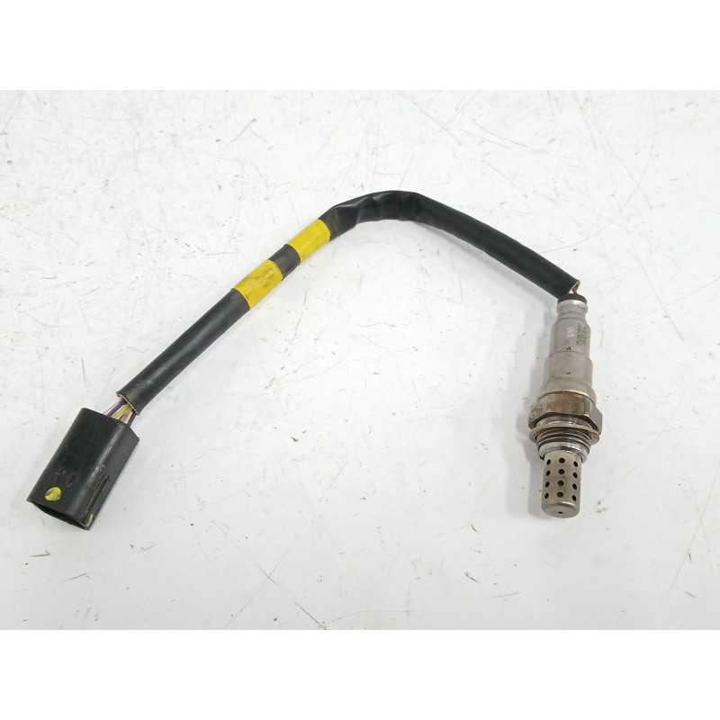 SONDA LAMBDA