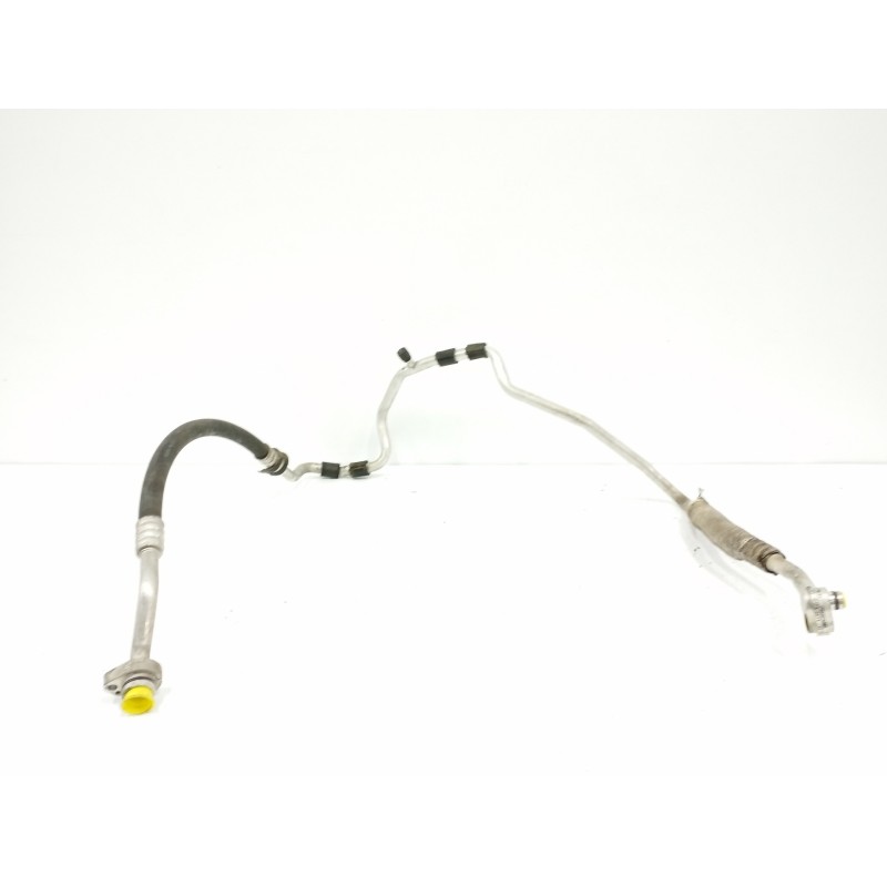 Recambio de tubos aire acondicionado para volkswagen caddy ka/kb (2c) 2.0 tdi referencia OEM IAM 1T0820743BR  