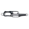 Recambio de moldura para hyundai i10 (ac3) 1.2 16v cat referencia OEM IAM 84740K7020 KIT SALPICADERO 84796K7010