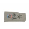 Recambio de mando calefaccion / aire acondicionado para iveco daily caja cerrada (1999 =>) 2.8 diesel cat referencia OEM IAM 123